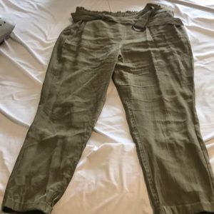 Lauren Conrad pants
